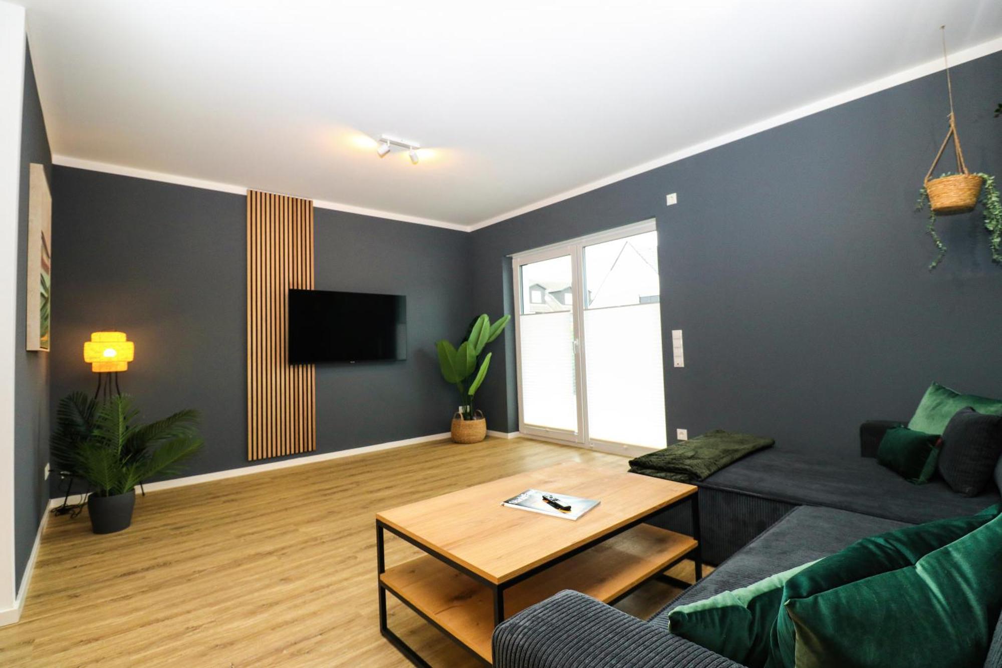 Lightplace - Moderne Apartments In Braunschweig - Balkon - Netflix - Am Kanal Экстерьер фото